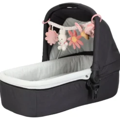 Chaîne d'activités pour poussette miffy lucky blossom