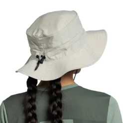 Chapeau anti-UV à larges bords Buff S-M