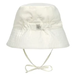 Chapeau anti-uv nature (7-18 mois)