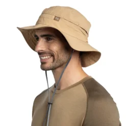 Chapeau de soleil anti UV S-M