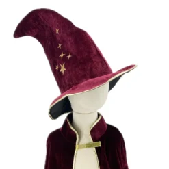 Chapeau gandalf tu - déguisement Unique