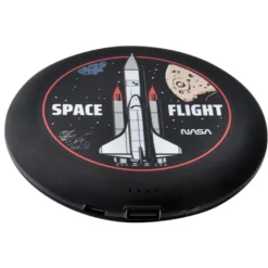 Chargeur induction NASA 5 000 mAh