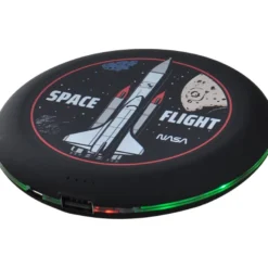Chargeur induction NASA 5 000 mAh