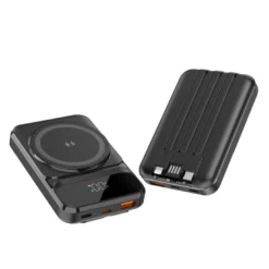 Chargeur magnétique 10 000 mAh