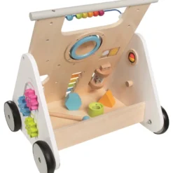 Chariot de marche kiddycruiser