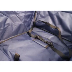 Chariot de transport premium xxl bleu ma
