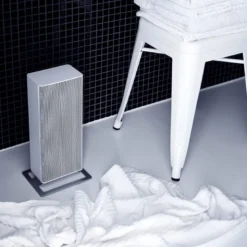 Chauffage d'appoint anna blanc