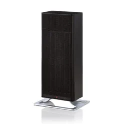 Chauffage d'appoint anna noir