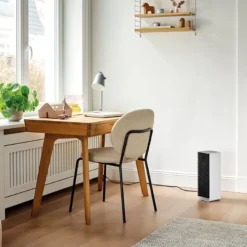 Chauffage d'appoint connecté sam