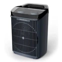 Chauffage soufflant 2400w noir rowenta so6551f0