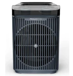 Chauffage soufflant 2400w noir rowenta so6551f0