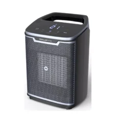 Chauffage soufflant 2000w noir rowenta so9360f0