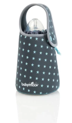 Chauffe biberons autonome star babymoov