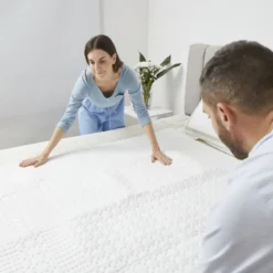 Chauffe-matelas 140x150