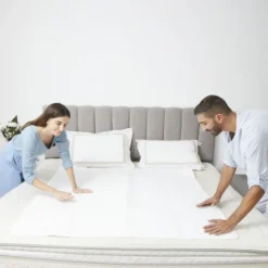 Chauffe-matelas 140x150