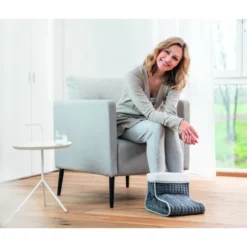 Chauffe-pieds