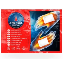 Chaufferettes the heat company chauffe-mains
