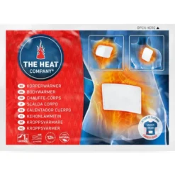 Chaufferette the heat company chauffe-corps