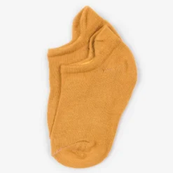 Chaussettes enfant coton bio - 4 - 5