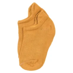 Chaussettes enfant coton bio - 4 - 5