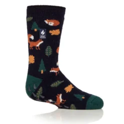 Chaussettes enfant Heat Holders 31/36