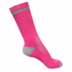 Chaussettes fluo réfléchissantes - 40-42