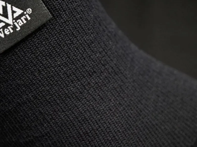 Chaussettes imperméables trail-dry 43-46