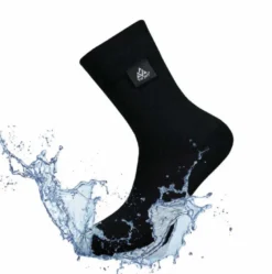 Chaussettes imperméables trail-dry 43-46