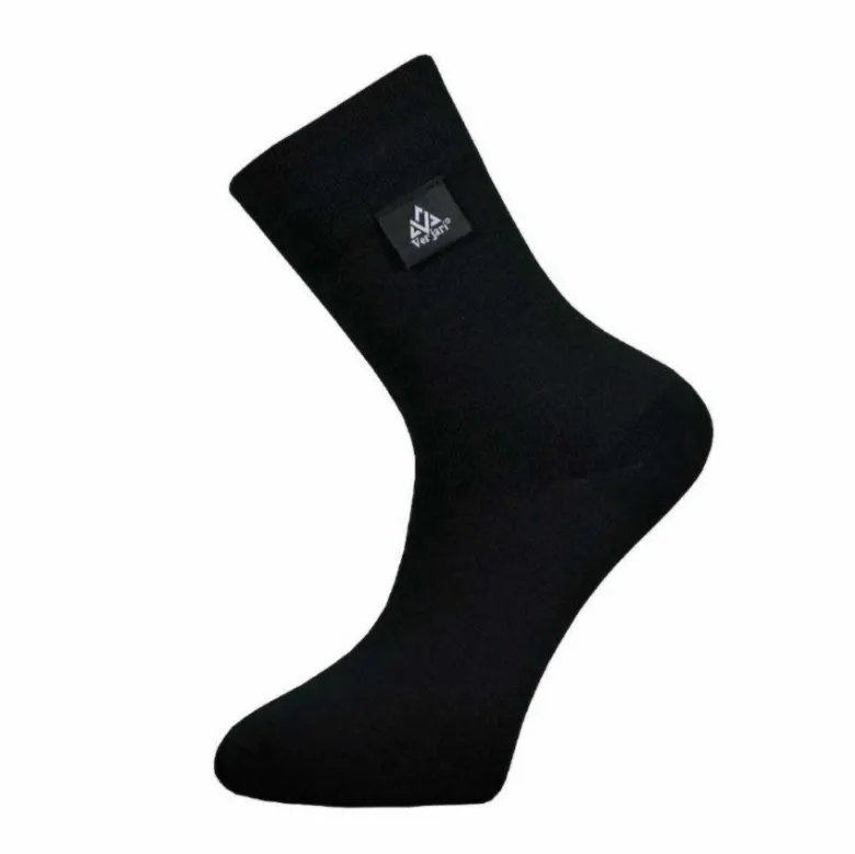 Chaussettes imperméables trail-dry 43-46