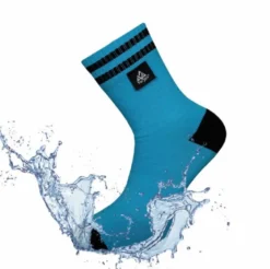 Chaussettes imperméables trail-dry 39-42