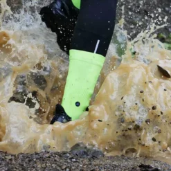 Chaussettes imperméables trail-dry 36-38