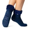 Chaussettes lounge hautes 37-42