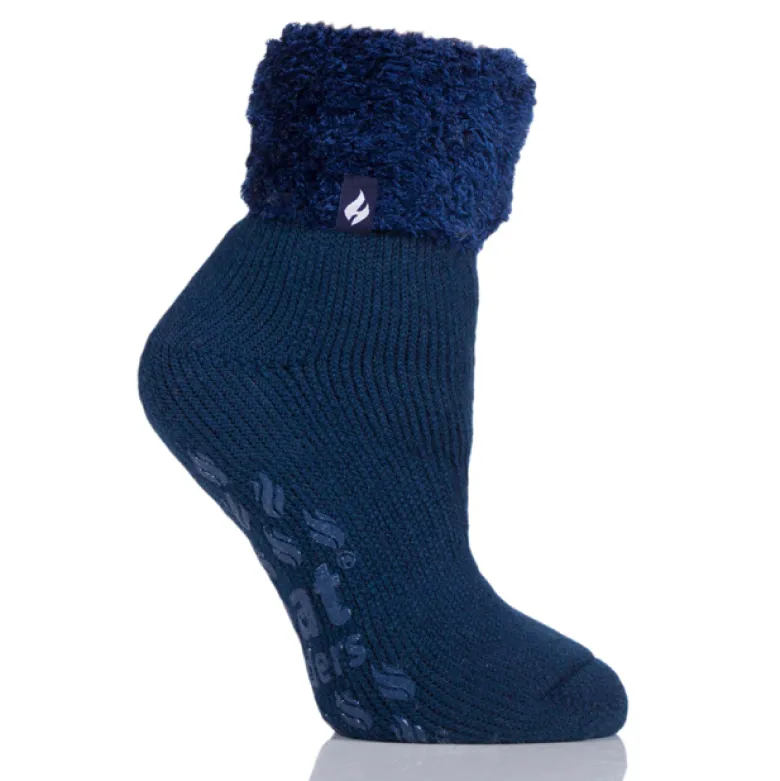 Chaussettes lounge hautes 37-42