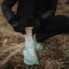 Chaussettes rando mérinos femme 41-42