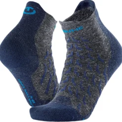 Chaussettes randonnée linen 35-38