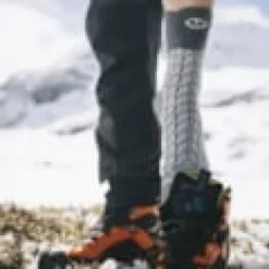 Chaussettes randonnée mérinos 45-47