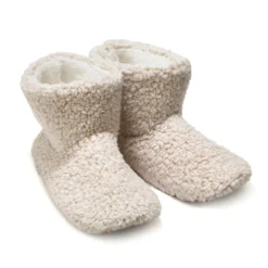 Chaussons douceur huiles essentielles 36-37