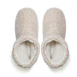 Chaussons douceur huiles essentielles 36-37