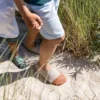 Chaussons tout-terrain les petites noisettes (pointures 18-20)
