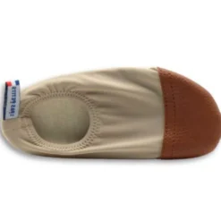Chaussons tout-terrain les petites noisettes (pointures 18-20)