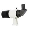 Chercheur coudé 9x50 redressé sky-watcher avec support