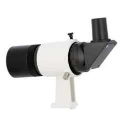 Chercheur coudé 9x50 redressé sky-watcher avec support