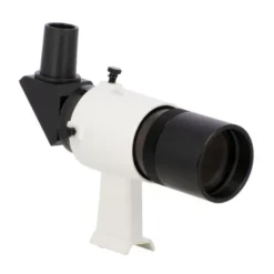 Chercheur coudé 9x50 redressé sky-watcher avec support
