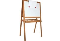 Chevalet tableau en bois - vilac
