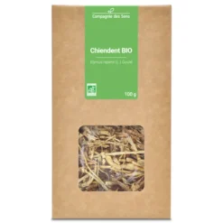 Chiendent (racines) - 100gr bio