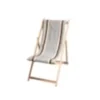 Chilienne aurice gris
