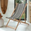 Chilienne complete adour noir