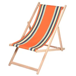 Chilienne complete mauleon orange