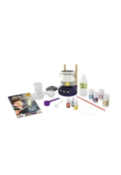 Chimie des sorciers