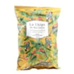 Chips artisanales de beauce - curry de l'île de la réunion